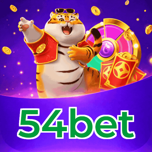 54bet - Vitória verificada Fernando C.