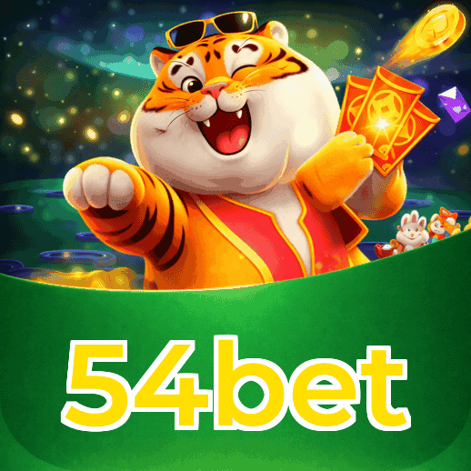 Especificações técnicas download 54bet