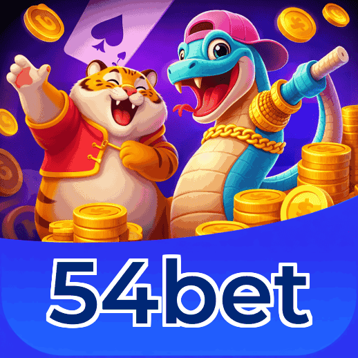 Especificações técnicas download 54bet