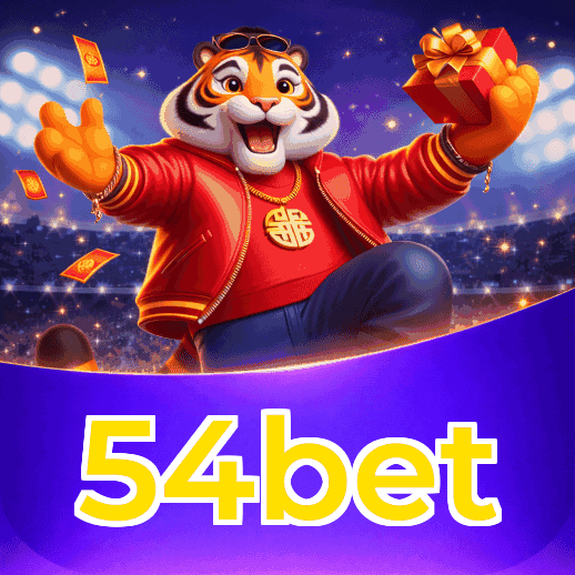 Instalar APK 54bet