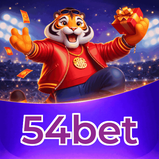 Especificações técnicas download 54bet